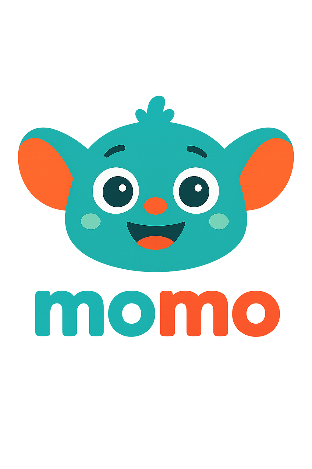 Momo Logo